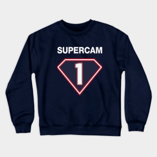 Super Cam Crewneck Sweatshirt